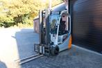 Still RX20 20 heftruck elektrische triplex lepelverstelling, Zakelijke goederen, 2000 tot 3000 kg, Elektrisch, Heftruck, Still