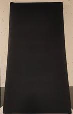 Zwarte akoestische panelen – studio kwaliteit, Audio, Tv en Foto, Professionele Audio-, Tv- en Video-apparatuur, Ophalen, Gebruikt