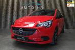 Opel Corsa 1.4 Opc Line Automaat, Auto's, Voorwielaandrijving, Gebruikt, 1398 cc, LED verlichting