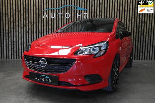 Opel Corsa 1.4 Opc Line Automaat, Auto's, Opel, Bedrijf, Te koop, Corsa, ABS, Achteruitrijcamera, Airbags, Airconditioning, Boordcomputer
