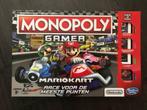 Mariokart Monopoly, Hobby en Vrije tijd, Gezelschapsspellen | Bordspellen, Ophalen, Zo goed als nieuw