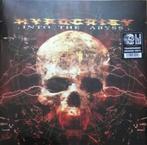 Hypocrisy – Into The Abyss | LP, Ophalen of Verzenden, Nieuw in verpakking