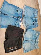 4 x short, maat 152, NIEUW!, Nieuw, Ophalen of Verzenden, Broek