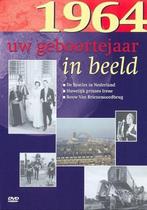 DVD 1964 - Uw geboortejaar in beeld, Cd's en Dvd's, Dvd's | Overige Dvd's, Alle leeftijden, Ophalen of Verzenden, Gebruikt