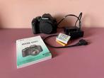 Canon EOS 550D, Ophalen of Verzenden, Spiegelreflex, Canon, Geen optische zoom