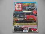 FT 735 FIAT 500X, rijtest Autoweek 2015, Boeken, Auto's | Folders en Tijdschriften, Ophalen of Verzenden, Zo goed als nieuw, Overige merken