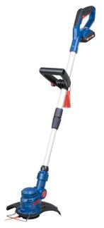 Gude RT 18-201-05 18 Volt Accu grastrimmer, Ophalen, Nieuw, Accu, Gude