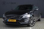 Volvo S60 2.0 T3 Polar+ Dynamic | Panoramadak | Stoelverwarm, Auto's, Volvo, Voorwielaandrijving, Gebruikt, 4 cilinders, 1969 cc