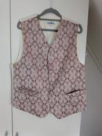 Gilet, Ophalen of Verzenden, Zo goed als nieuw, Overige kleuren, Trouwpak