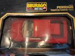 Burago Ferrari, Ophalen of Verzenden, Bburago