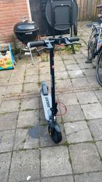 DUCATI PRO step, Fietsen en Brommers, Ophalen of Verzenden, Zo goed als nieuw, Elektrische step (E-scooter)