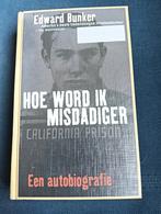 Misdadiger, Boeken, Literatuur, Ophalen of Verzenden, Zo goed als nieuw, Nederland