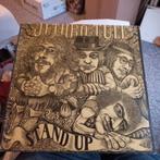 Jethro Tull - Stand Up - U.K. Persing, Cd's en Dvd's, Vinyl | Rock, Ophalen of Verzenden