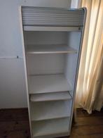 Archiefkast met roldeur, Ophalen, Gebruikt, Met slot