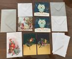 Kerstkaarten, Diversen, Kerst, Ophalen of Verzenden, Nieuw