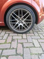 BBS cs4 Velgen 4x100, Ophalen, 18 inch, Velg(en), Personenwagen