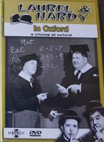 Laurel en Hardy / Dick und Doof - SE - in Oxford (kinowelt), Alle leeftijden, Ophalen of Verzenden, Zo goed als nieuw, Actiekomedie