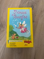 HABA Prinses Toverfee Bordspel, Hobby en Vrije tijd, Gezelschapsspellen | Bordspellen, Een of twee spelers, Ophalen of Verzenden