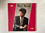 Paul Young - No Parlez Lp pop rock soul, Gebruikt, Ophalen of Verzenden, 1980 tot 2000, 12 inch