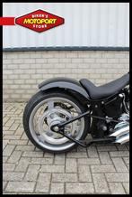 Harley-Davidson FXST (bj 2005), Bedrijf, Chopper, Meer dan 35 kW