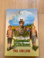 Meester Kikker - Paul van Loon, Boeken, Kinderboeken | Jeugd | onder 10 jaar, Ophalen of Verzenden, Zo goed als nieuw, Paul van Loon