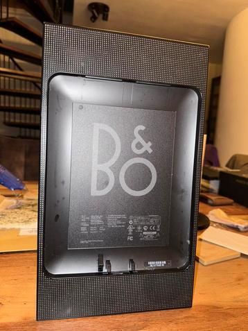 Beoplay A3 ipad speaker dock 30 pin B&O bang and olufsen beschikbaar voor biedingen