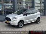 Ford EcoSport 1.0 EcoBoost ST-Line | NAVI | TREKHAAK | CLIMA, Voorwielaandrijving, 125 pk, Gebruikt, Ecosport