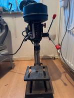 kolomboor machine, Ophalen, Gebruikt, Minder dan 400 watt, Variabele snelheid