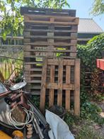 20 Euro Pallets, Doe-het-zelf en Verbouw, Ophalen, Gebruikt, Minder dan 200 cm, Pallet