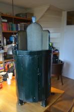 19e Eeuwse kakstoel, Antiek en Kunst, Ophalen