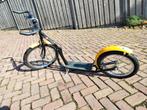 Step met 20 Inch voorwiel, Ophalen, Gebruikt, Gewone step