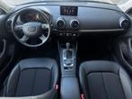Audi A3 Sportback 1.4 TFSI Ambiente|Led|Automaat|Nieuw APK, Voorwielaandrijving, Gebruikt, Electronic Stability Program (ESP)