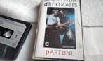 Cassettebandje Dire Straits Alchemy Live Part One, Ophalen, Gebruikt, 1 bandje, Origineel