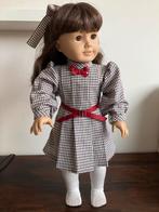 “Meet dress” Amercan girl doll Samantha, Verzamelen, Poppen, Ophalen of Verzenden, Nieuw, Kleertjes