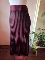 King Louie gebreide rok 44, Overige typen, Maat 42/44 (L), Ophalen of Verzenden, Zo goed als nieuw