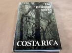 The National Parks of Costa Rica., Boeken, Natuur, Gelezen, Vogels, Ophalen of Verzenden