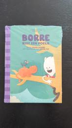 Borre redt een poesje, Ophalen of Verzenden, Nieuw