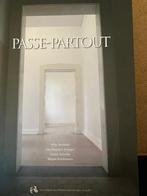 Passepartout - Veenbaas et. al. Phoenix opleidingen, Ophalen of Verzenden, Zo goed als nieuw, Wibe Veenbaas