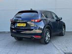 Mazda CX-5 2.5 4WD SkyActiv-G 194 Luxury | Trekhaak | Leder, Auto's, Automaat, Gebruikt, 4 cilinders, 2000 kg