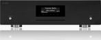 AVM MP 5.3 mediaplayer DAC en buizen Preamp NIEUW!, Ophalen, Nieuw, Minder dan 60 watt, Overige merken