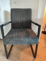 4x Eetkamerstoel Pronto Parantino, Ophalen