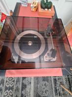 Dual platenspeler, Ophalen, Gebruikt, Automatisch, Platenspeler