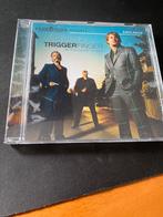 Triggerfinger - All this Dancin’ around, Gebruikt, Ophalen of Verzenden, 1980 tot 2000