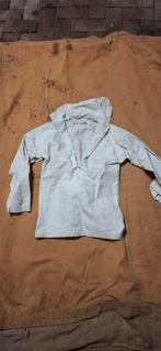 Ww2 royal navy shirt., Verzamelen, Ophalen of Verzenden