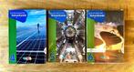 Systematische Natuurkunde VWO 4, 5, 6. Leerboeken 9e druk., VWO, Natuurkunde, Ophalen of Verzenden, Nieuw