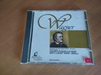 CD Wagner, Ophalen of Verzenden, Romantiek, Zo goed als nieuw, Opera of Operette