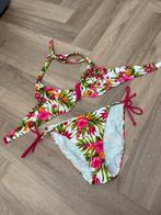 Hunkemoller bikini, Kleding | Dames, Verzenden, Zo goed als nieuw, Bikini