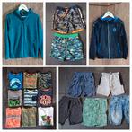 Set: jongens zomerkleding maat 134/140, Ophalen of Verzenden, Gebruikt, Maat 134