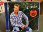 Jannes mijn naam is CD, Cd's en Dvd's, Ophalen, Zo goed als nieuw, Levenslied of Smartlap