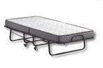 Opklapbed Merel, Huis en Inrichting, Ophalen, Eenpersoons, 80 cm, 200 cm